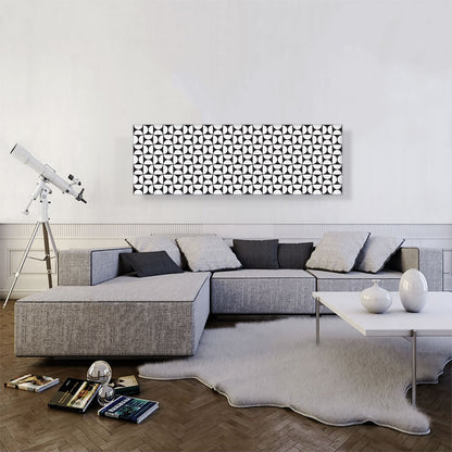 Mid-Century Modern Swerve