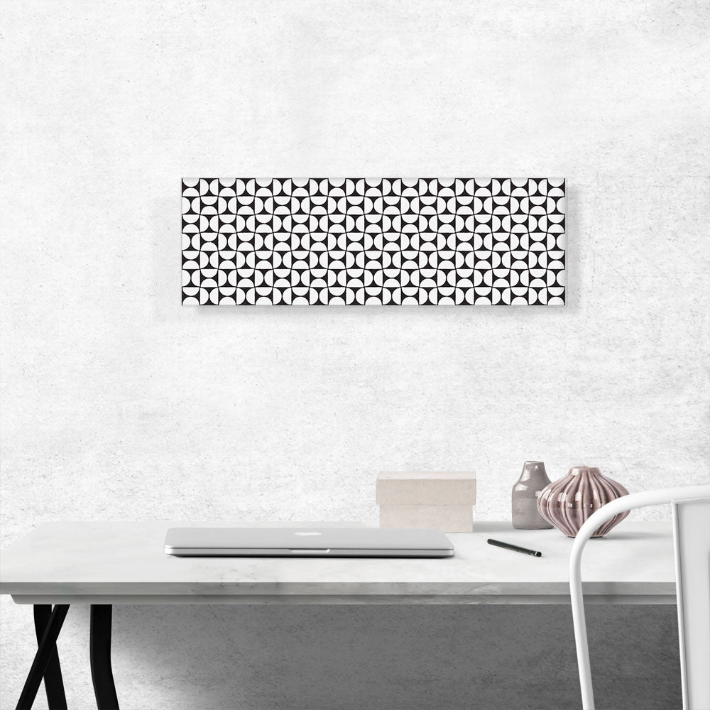 Mid-Century Modern Swerve