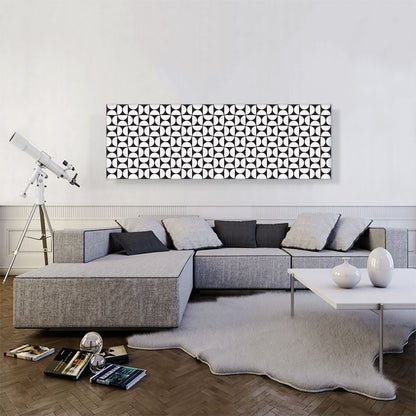 Mid-Century Modern Swerve