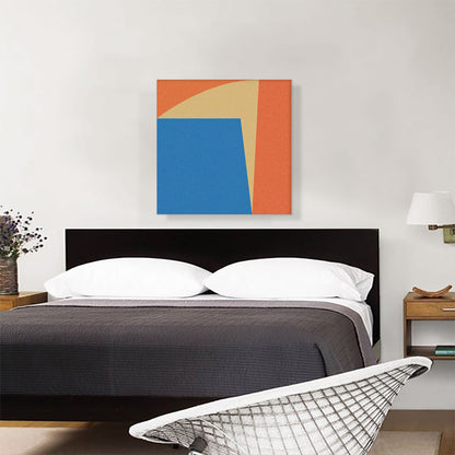 Mid-Century Modern Beach Corner