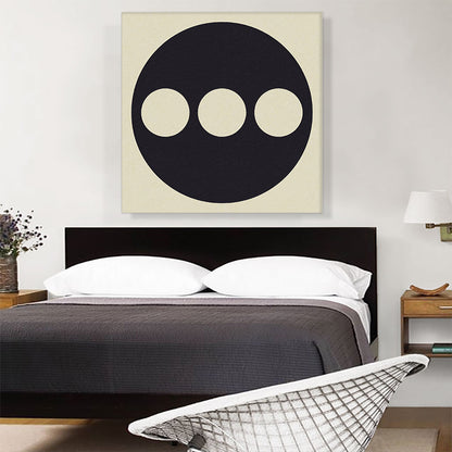 Mid-Century Modern Dot Dot Dot