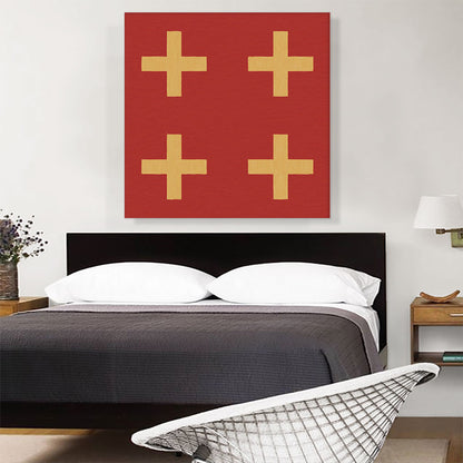 Mid-Century Modern 4 Plus