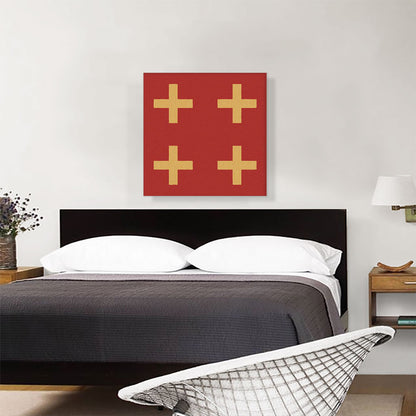 Mid-Century Modern 4 Plus