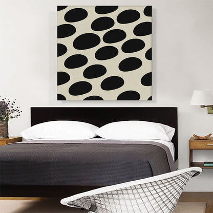 Mid-Century Modern Water Droplets