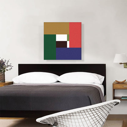 Mid-Century Modern Vortex