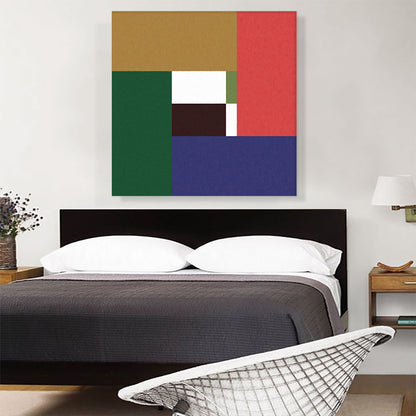 Mid-Century Modern Vortex
