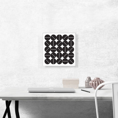 Mid-Century Modern Screwheads