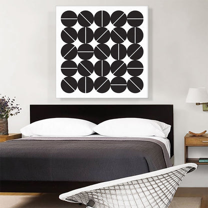 Mid-Century Modern Screwheads