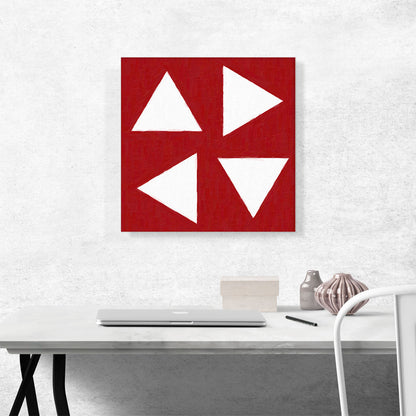 Mid-Century Modern Secret Combination