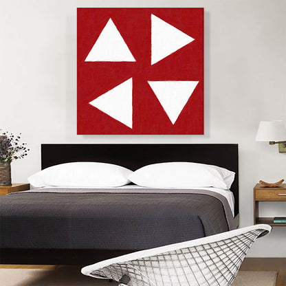 Mid-Century Modern Secret Combination