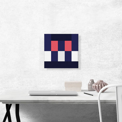Mid-Century Modern Towers