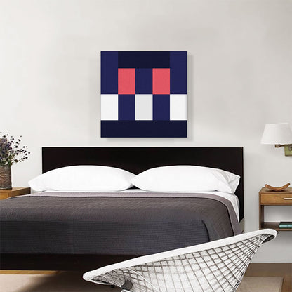 Mid-Century Modern Towers