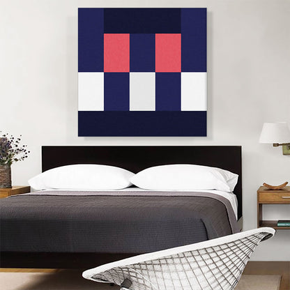 Mid-Century Modern Towers