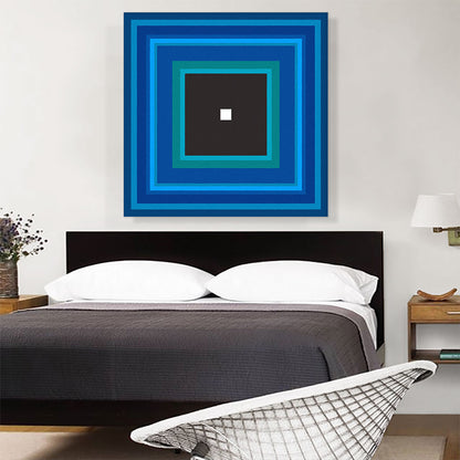 Mid-Century Modern Center of All