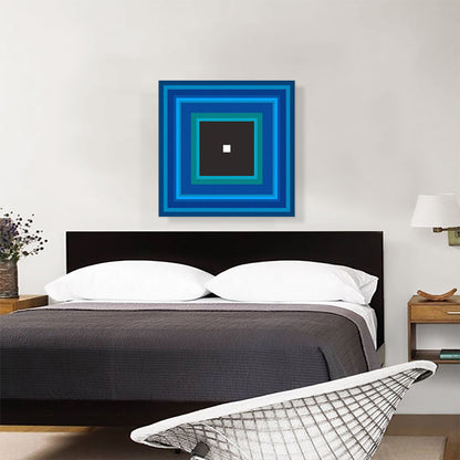 Mid-Century Modern Center of All