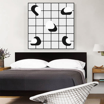 Mid-Century Modern Going Off the Grid