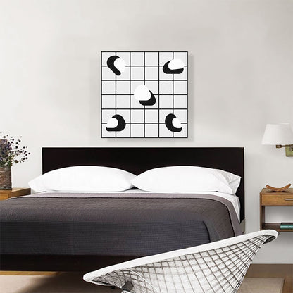Mid-Century Modern Going Off the Grid