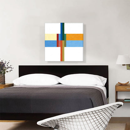 Mid-Century Modern Tall Order