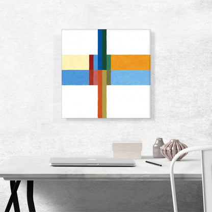 Mid-Century Modern Tall Order