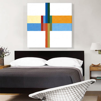 Mid-Century Modern Tall Order