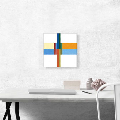 Mid-Century Modern Tall Order