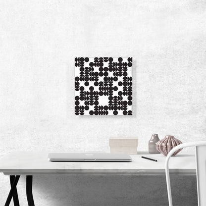 Mid-Century Modern Half or Whole