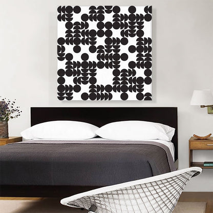 Mid-Century Modern Half or Whole