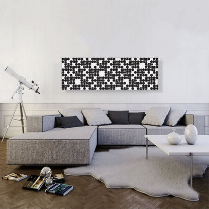 Mid-Century Modern Moving Floors