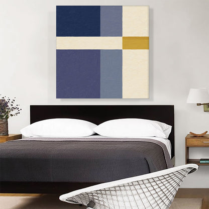 Mid-Century Modern Chip Off the Block