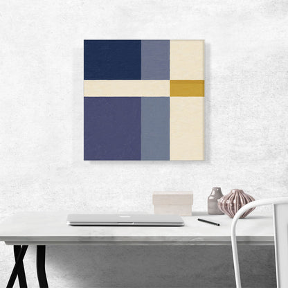 Mid-Century Modern Chip Off the Block