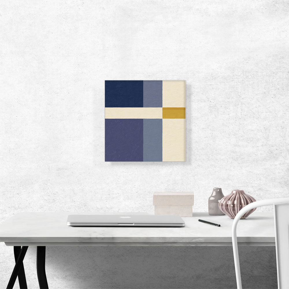 Mid-Century Modern Chip Off the Block