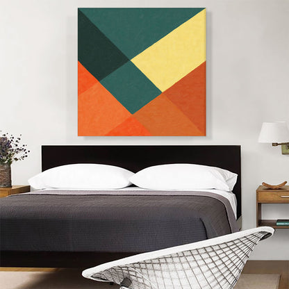 Mid-Century Modern A Single Tile