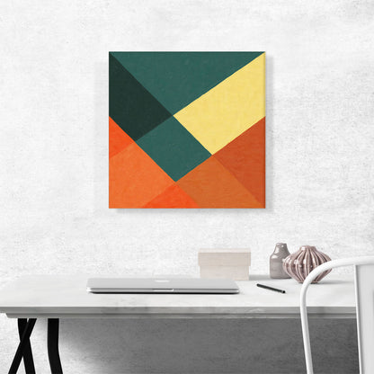 Mid-Century Modern A Single Tile