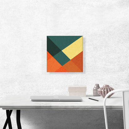 Mid-Century Modern A Single Tile