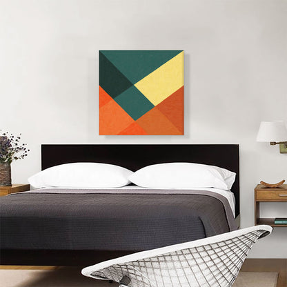 Mid-Century Modern A Single Tile