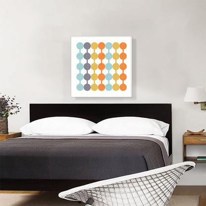 Mid-Century Modern Chamber Beads