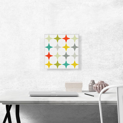 Mid-Century Modern Star Group