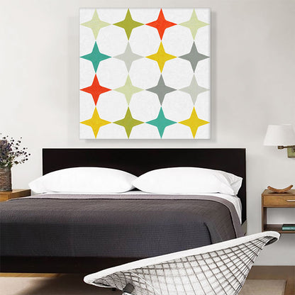 Mid-Century Modern Star Group