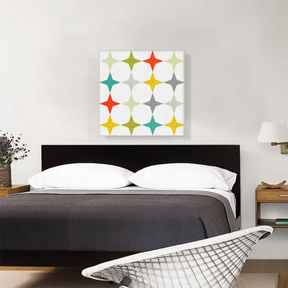 Mid-Century Modern Star Group