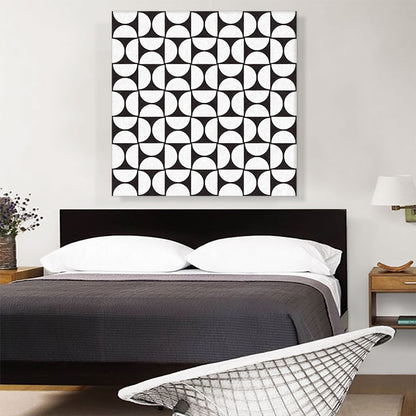 Mid-Century Modern Swerve