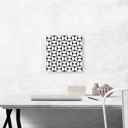 Mid-Century Modern Swerve