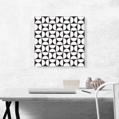 Mid-Century Modern Swerve