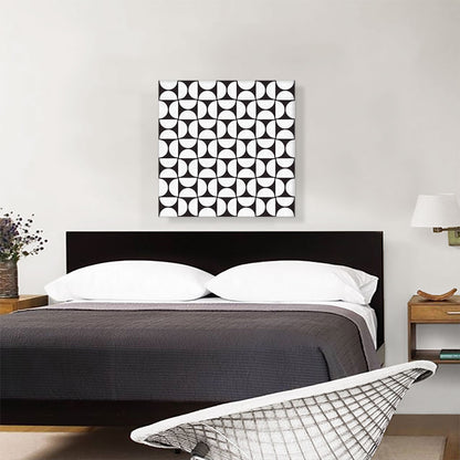 Mid-Century Modern Swerve