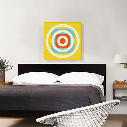 Mid-Century Modern Amplify