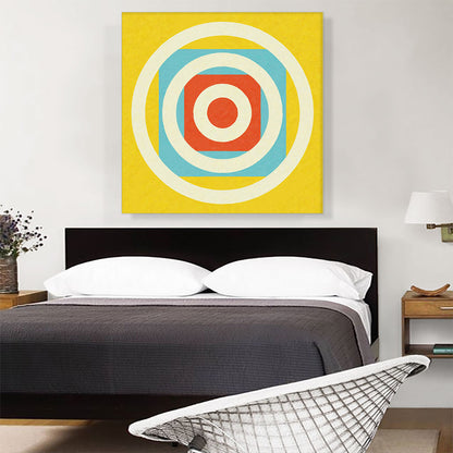 Mid-Century Modern Amplify