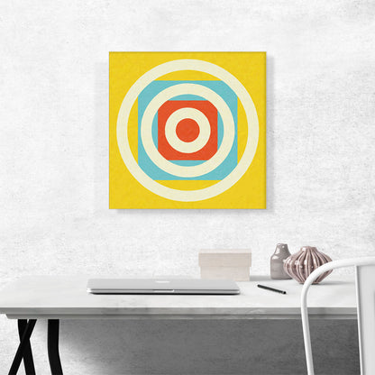 Mid-Century Modern Amplify