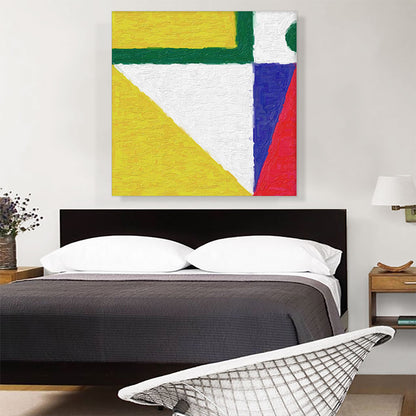 Mid-Century Modern Upside Down Sail
