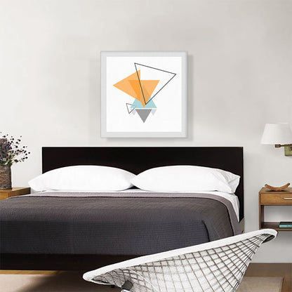 Mid-Century Modern Iceberg