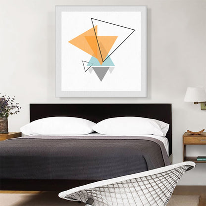 Mid-Century Modern Iceberg