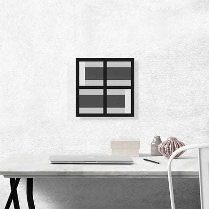 Mid-Century Modern S